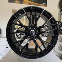 Cerchi Mercedes raggio 20 NUOVI cod.8439