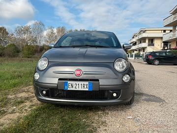 Fiat 500 1.3 Multijet