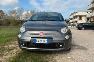 Fiat 500 1.3 Multijet
