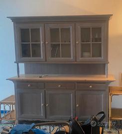 Credenza nuova