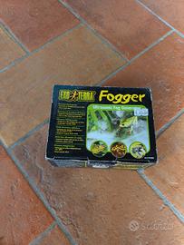 generatore di nebbia ad ultrasuoni 