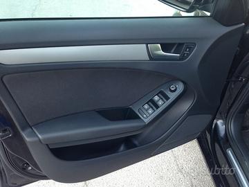 AUDI A4 4ª serie - 2009