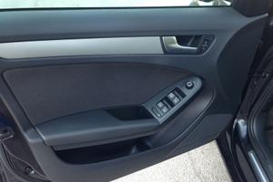 AUDI A4 4ª serie - 2009