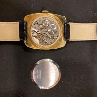 Orologio Ulysse Nardin anni ‘60