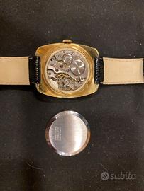 Orologio Ulysse Nardin anni ‘60