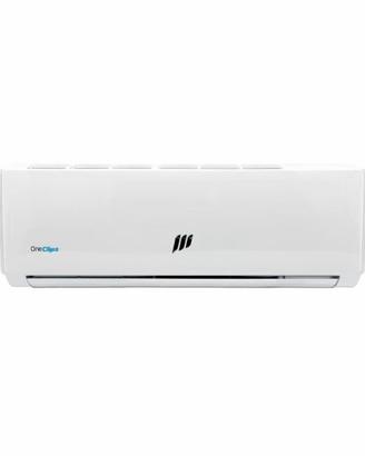 Condizionatore one Clima Pro 12.000 blu