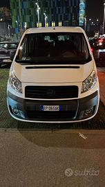 Fiat Scudo 