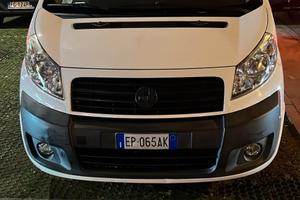 Fiat Scudo 