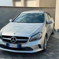 Mercedes Classe A200 Benzina Automatico