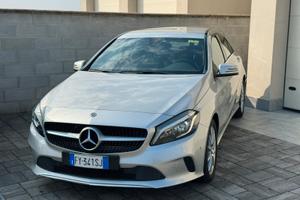 Mercedes Classe A200 Benzina Automatico
