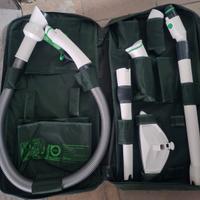 Kit Borsa con accessori Folletto VK220S