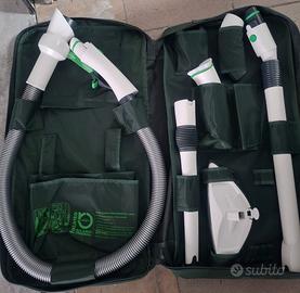 Kit Borsa con accessori Folletto VK220S