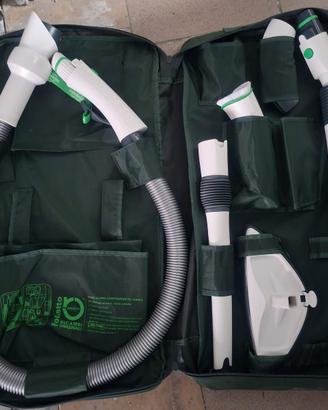 Kit Borsa con accessori Folletto VK220S