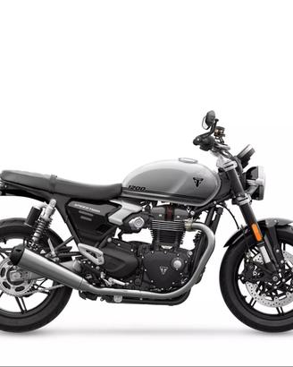 Ricambi Triumph Speed Twin 1200