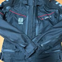 GIACCA MOTO DONNA 4stagioni