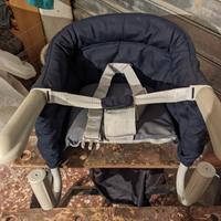 Seggiolino da tavolo Inglesina