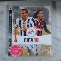 FIFA 10 