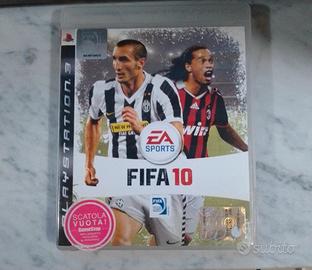 FIFA 10 