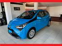 toyota-aygo-connect-1-0-vvt-i-72cv-venduta-