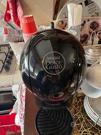 Nescafe dolce gusto