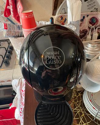 Nescafe dolce gusto