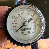 Manometro universale