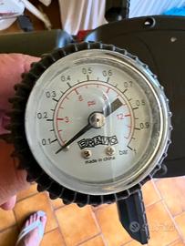 Manometro universale