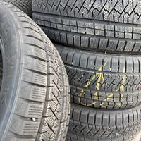 4 PNEUMATICI USATI 235/5018 101V