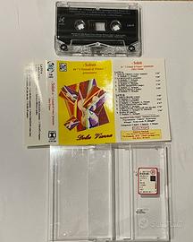 i Solisti de ‘ I Nomadi di Franco’