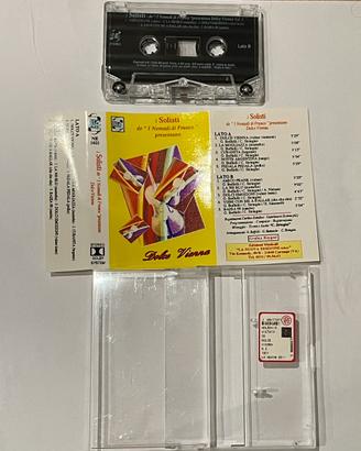 i Solisti de ‘ I Nomadi di Franco’