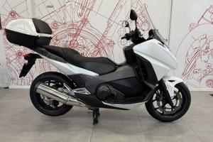 Honda Integra 750 INTEGRA 750 DCT - YM 2015