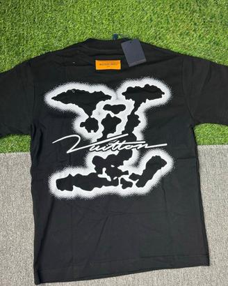 T-shirt Louis Vuitton