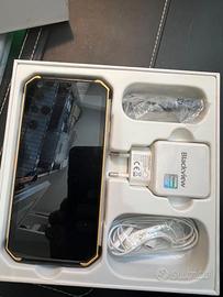 Blackview BV9500 Pro Rugged + Scatola + Accessori