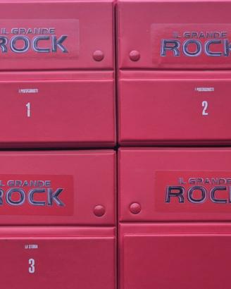 Il Grande Rock