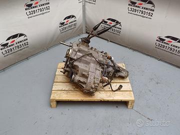 Ripartitore di coppia riduttore 2.5d 131kw 178cv m