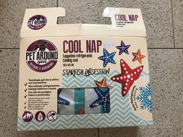 Tappettino refrigerante NUOVO