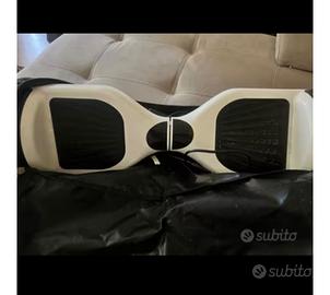 Hoverboard