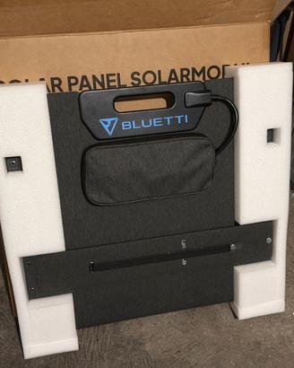 Pannello Solare Bluetti 200w