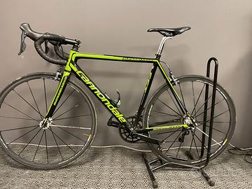 Cannondale SuperSix SST