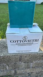 Piastrelle cotto di Vietri