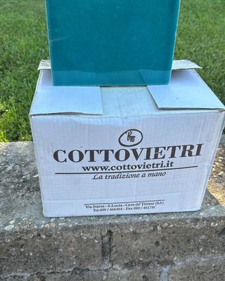 Piastrelle cotto di Vietri