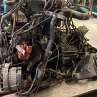 pezzi di ricambio bagheera 2