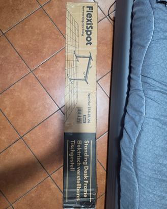 Struttura scrivania FlexiSpot E5