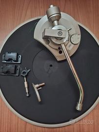 Ricambi piatto HITACHI HT 561