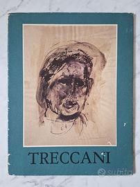 Libro Treccani Opere Scelte Galleria Ferrari