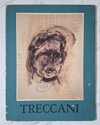 Libro Treccani Opere Scelte Galleria Ferrari