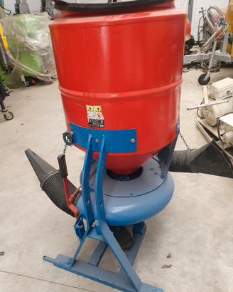 Solforatore MB 100