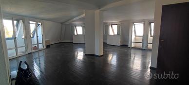 Rovigo san bortolo attico