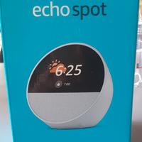 Echospot  ALEXA