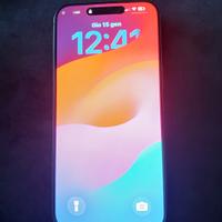 Iphone 15 Pro Max 256 gb grigio